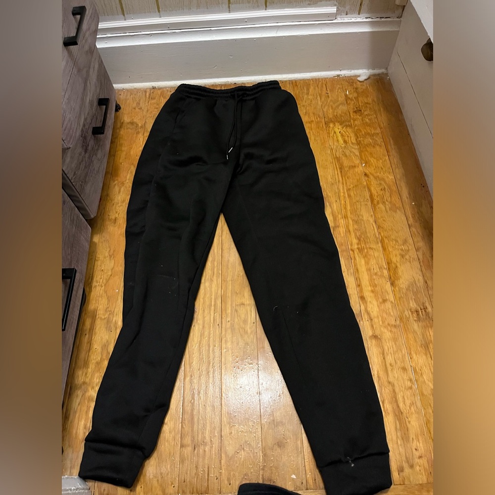 Womens sweatpants